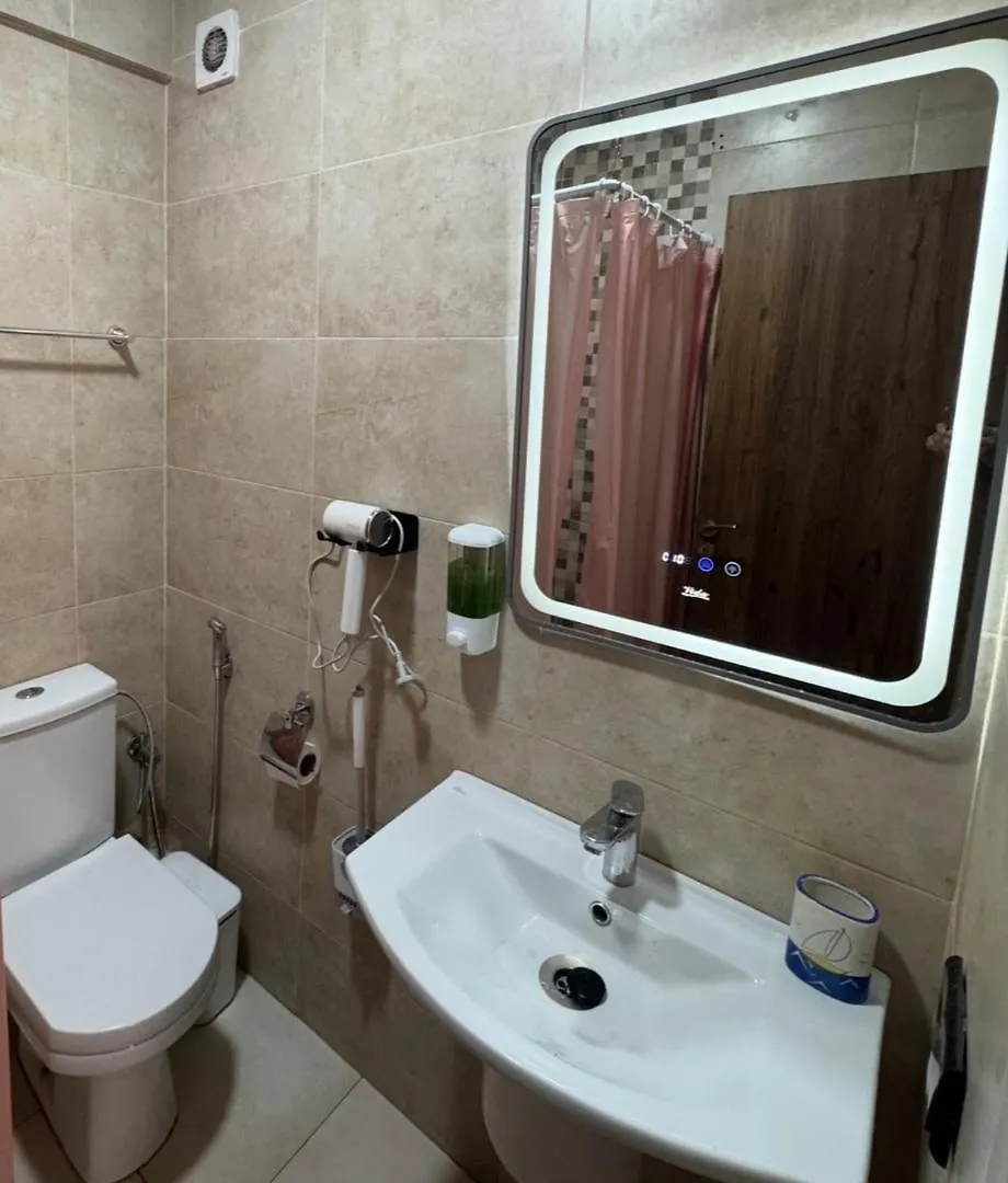 Apartment With Pool In The City Center Marrakesz