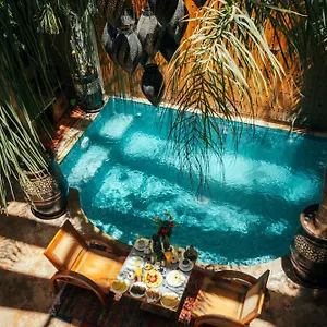4* Riad Anya &