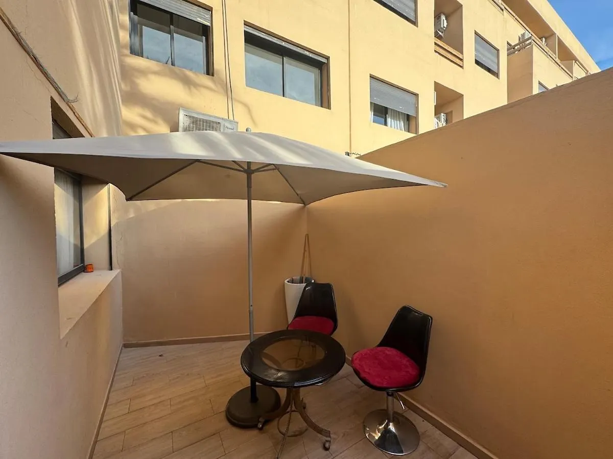 Apartment With Pool In The City Center Μαρακές 0*,  Μαρόκο