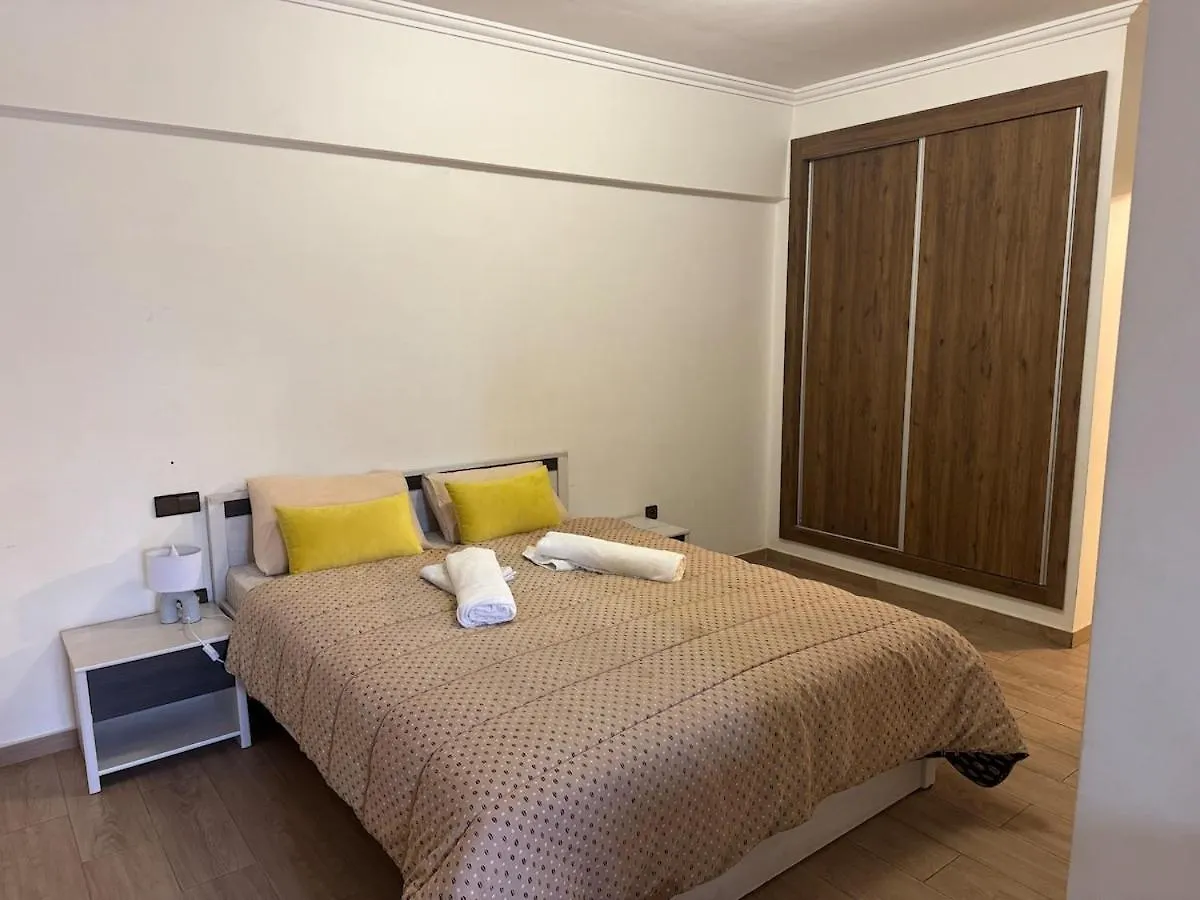 Apartment With Pool In The City Center Μαρακές Μαρόκο