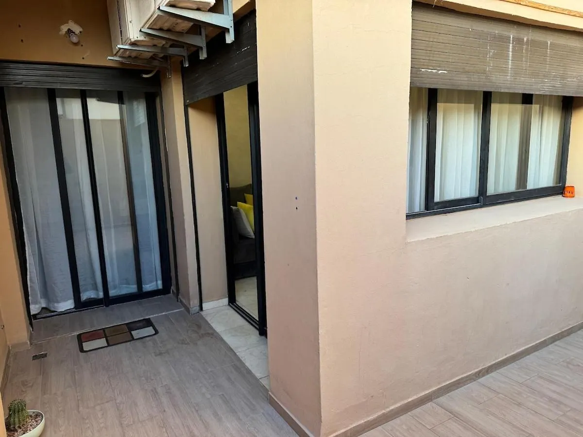 Apartment With Pool In The City Center 마라케시 모로코